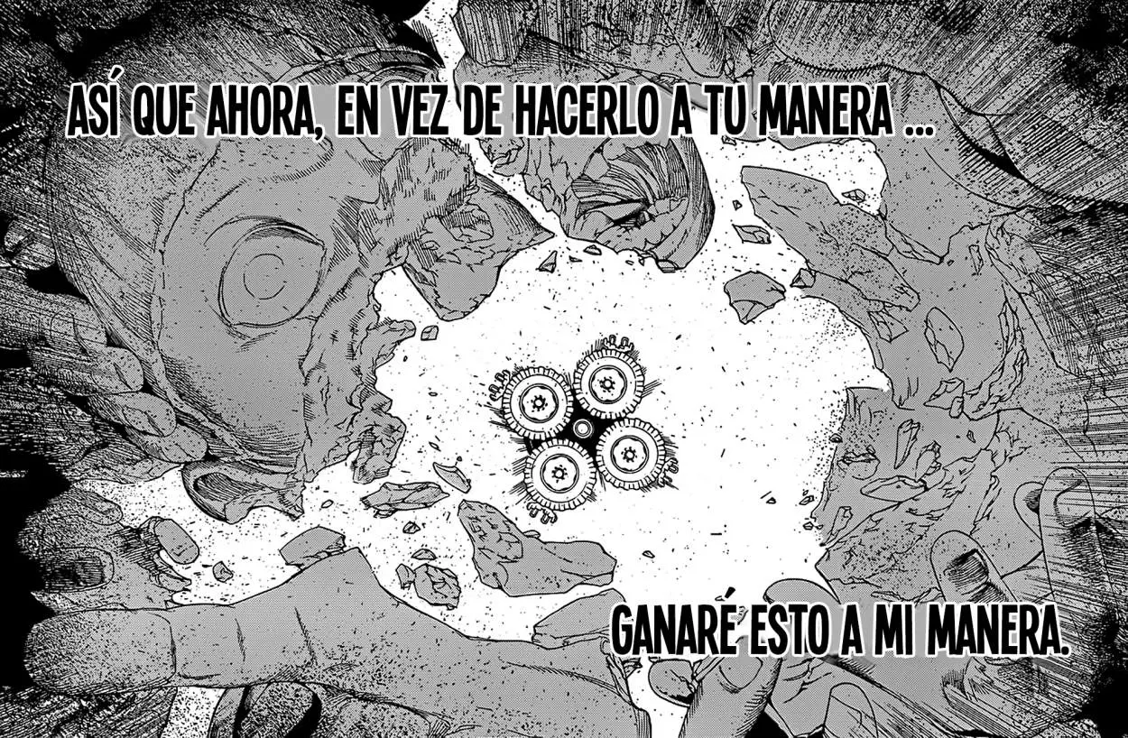 Biorg Trinity (2012) - Capítulo 12 - Página 41 - LectorTMOo