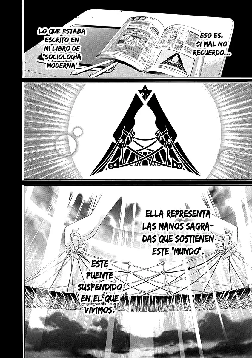 Biorg Trinity (2012) - Capítulo 14 - Página 23 - LectorTMOo