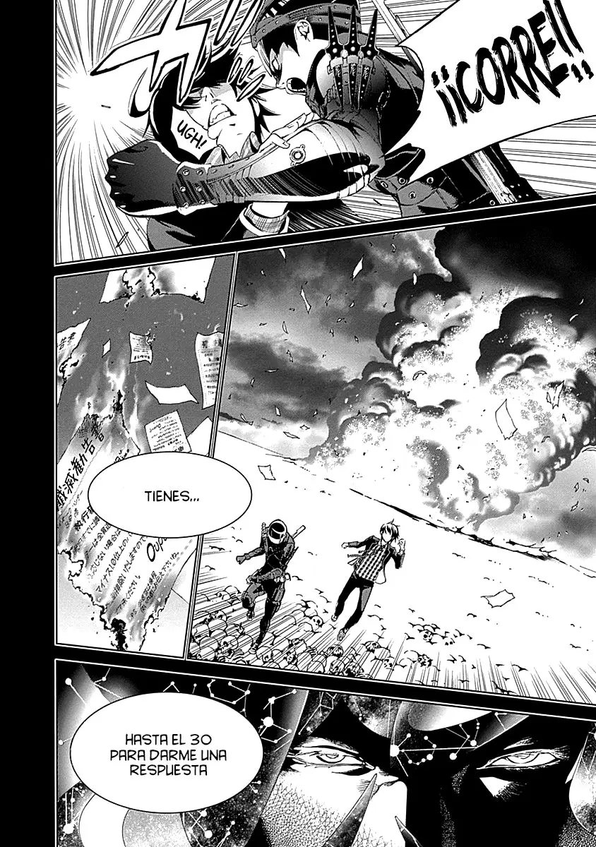 Biorg Trinity (2012) - Capítulo 14 - Página 27 - LectorTMOo