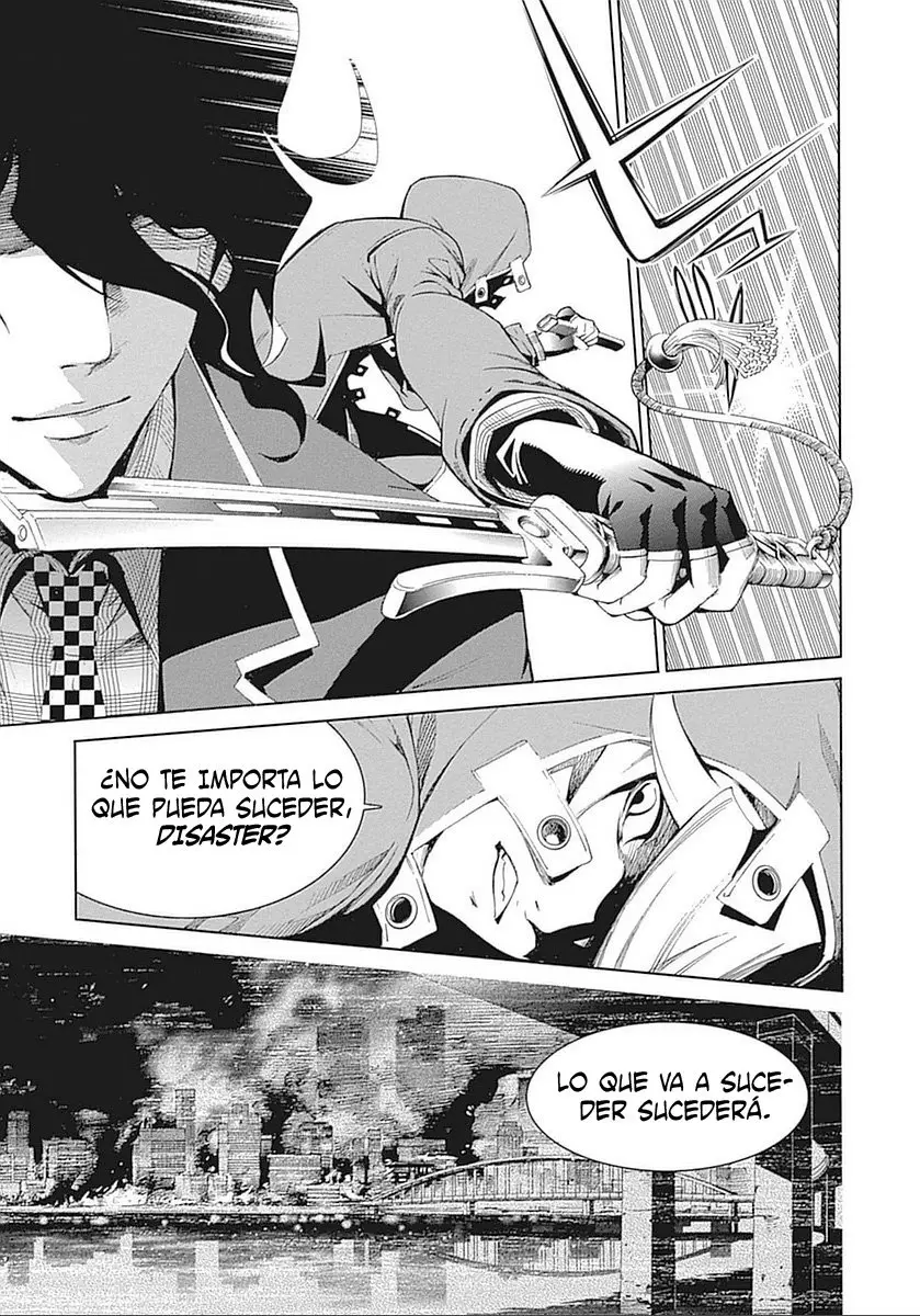 Biorg Trinity (2012) - Capítulo 15 - Página 16 - LectorTMOo