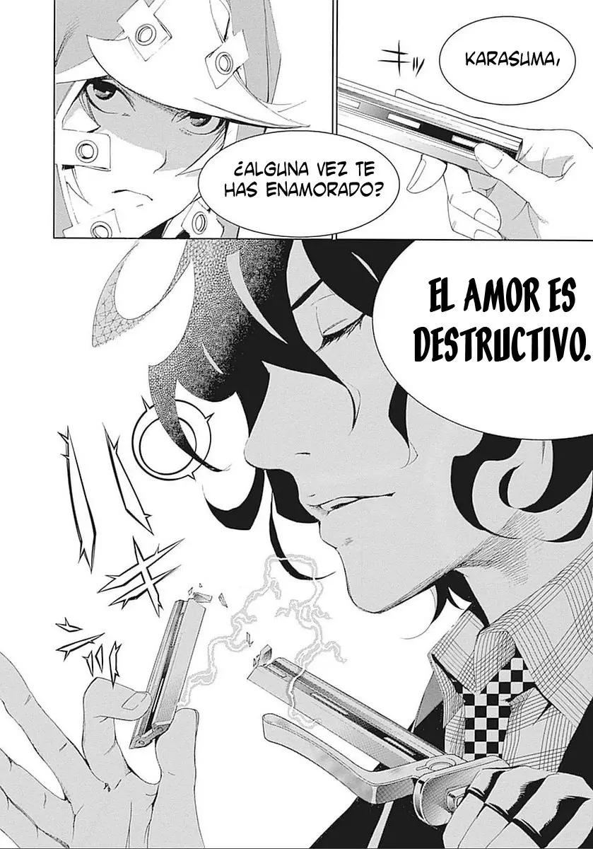 Biorg Trinity (2012) - Capítulo 15 - Página 17 - LectorTMOo