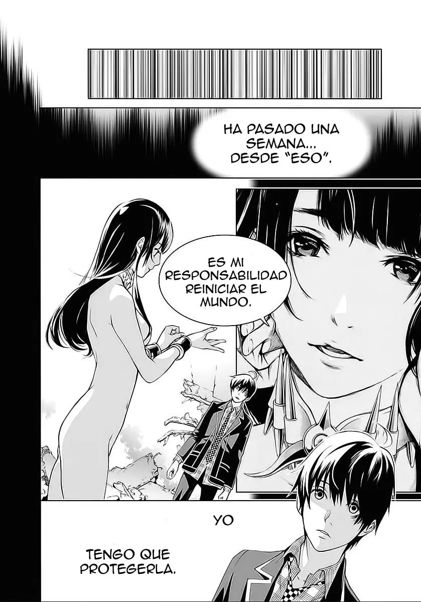 Biorg Trinity (2012) - Capítulo 17 - Página 19 - LectorTMOo