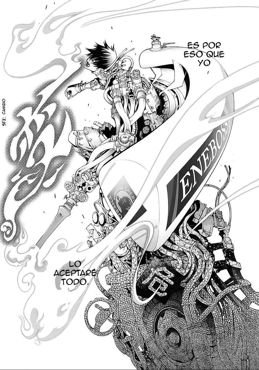 Biorg Trinity (2012) - Capítulo 17 - Página 37 - LectorTMOo