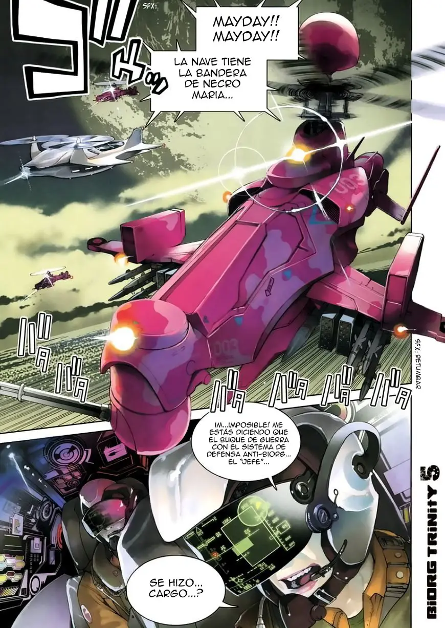 Biorg Trinity (2012) - Capítulo 18 - Página 2 - LectorTMOo