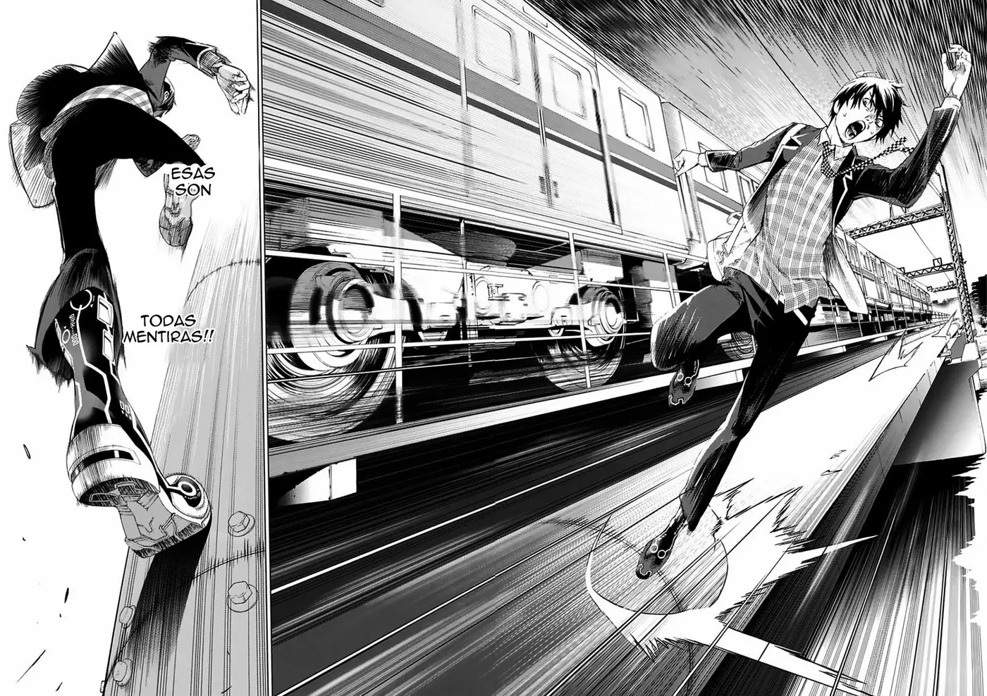 Biorg Trinity (2012) - Capítulo 18 - Página 24 - LectorTMOo