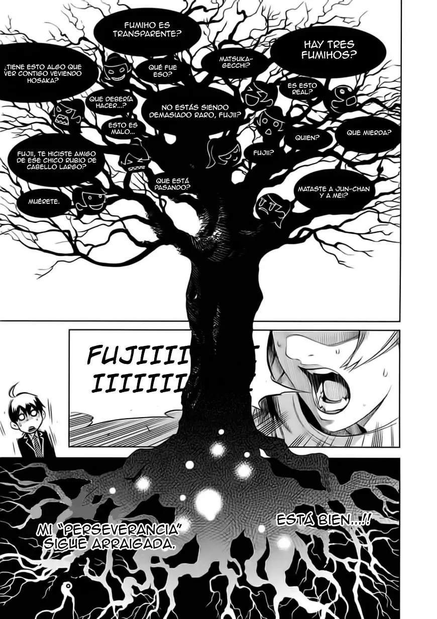 Biorg Trinity (2012) - Capítulo 19 - Página 21 - LectorTMOo