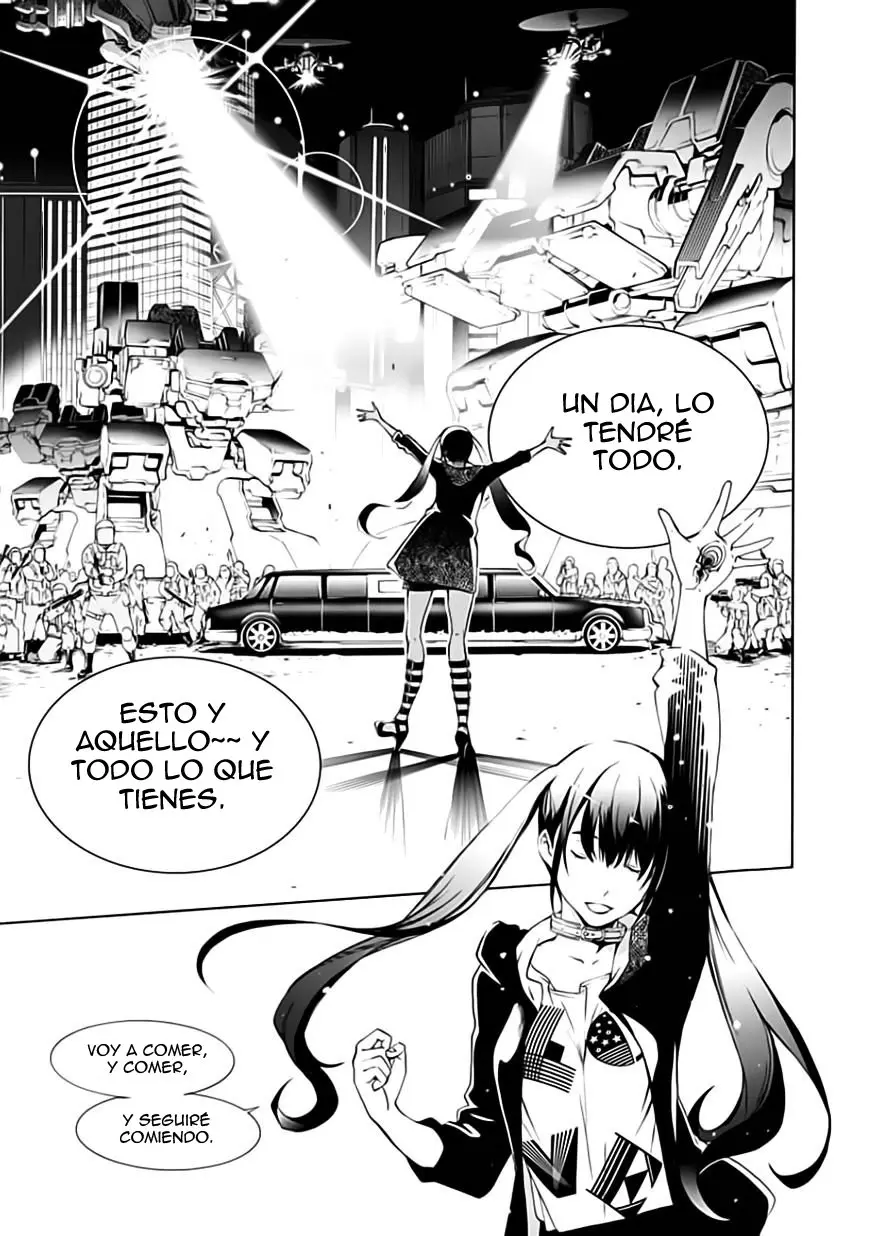 Biorg Trinity (2012) - Capítulo 19 - Página 45 - LectorTMOo