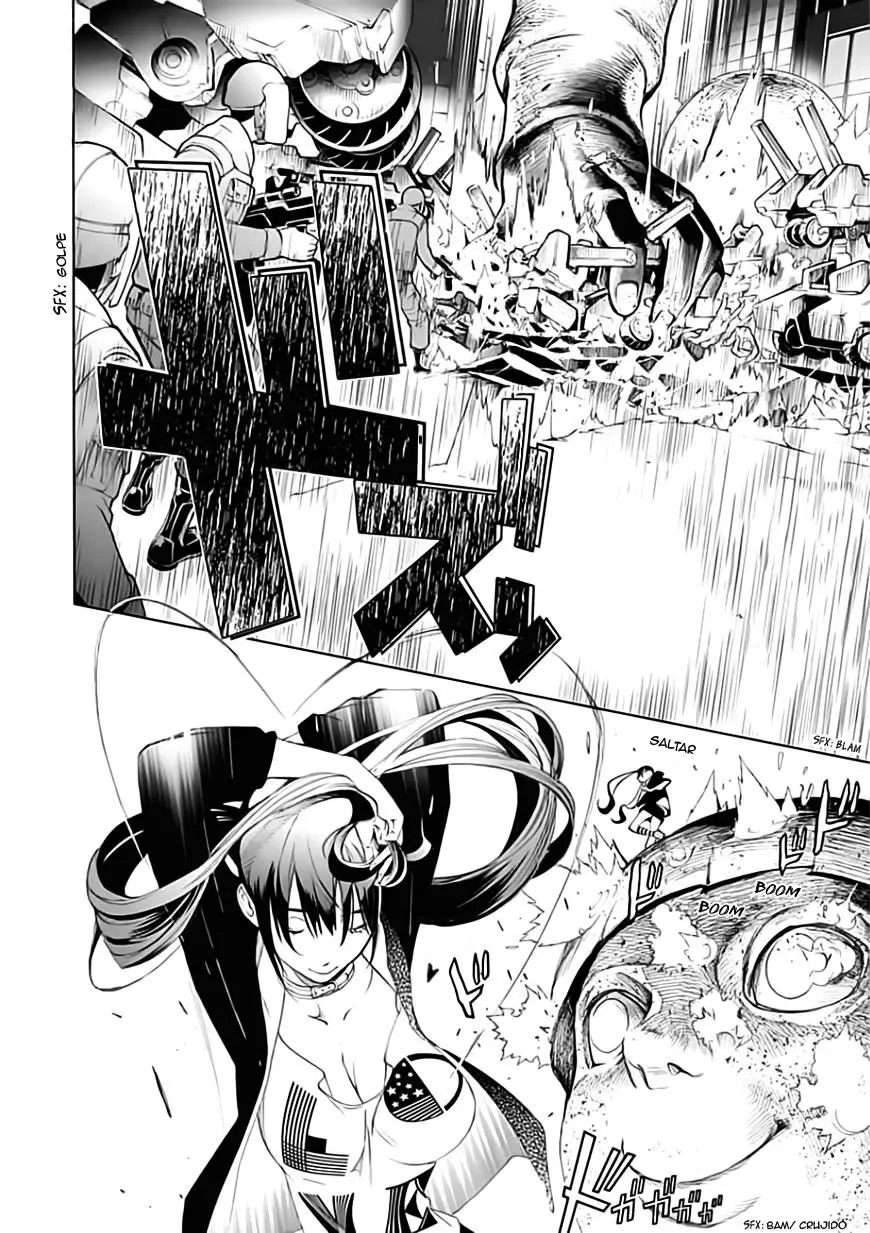 Biorg Trinity (2012) - Capítulo 19 - Página 50 - LectorTMOo