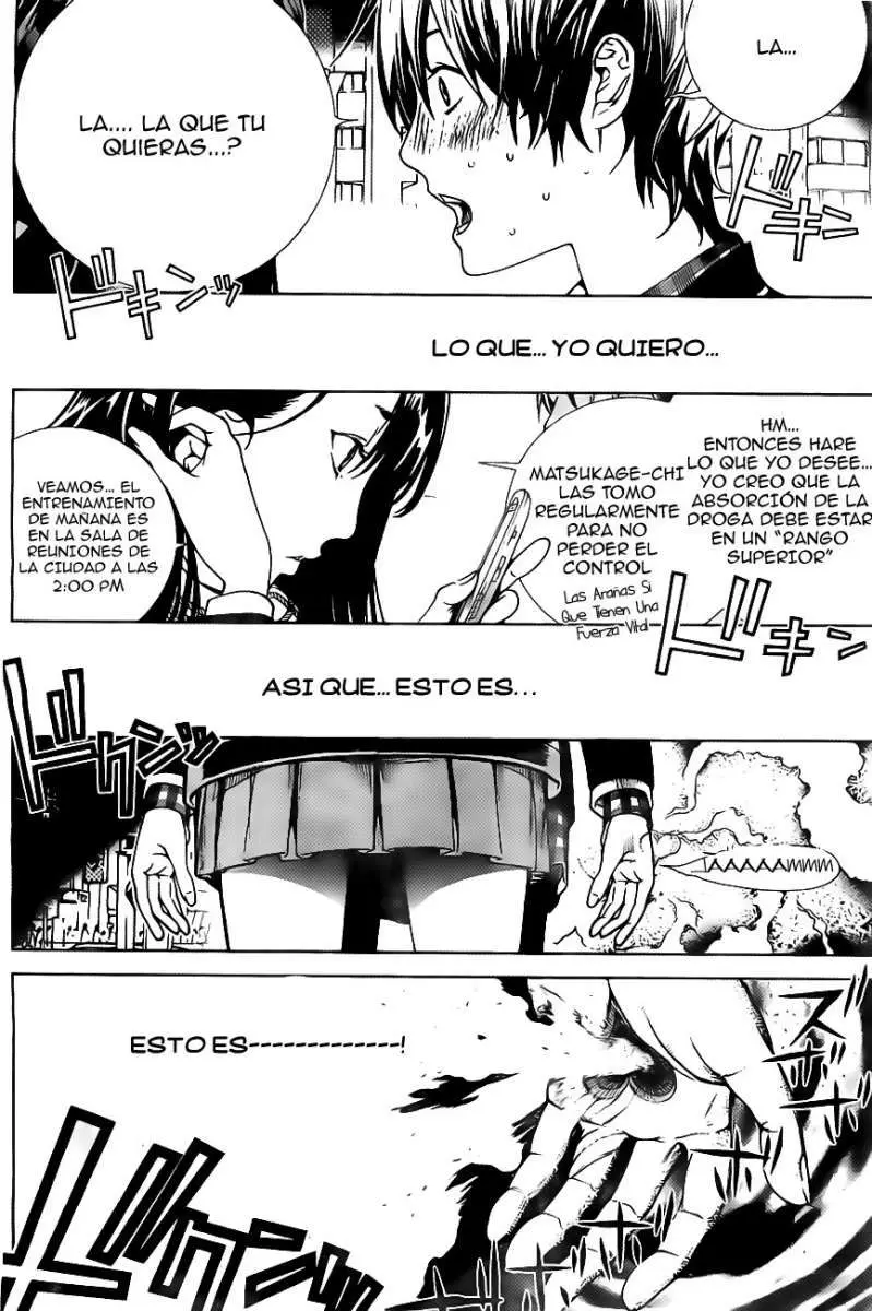 Biorg Trinity (2012) - Capítulo 2 - Página 19 - LectorTMOo