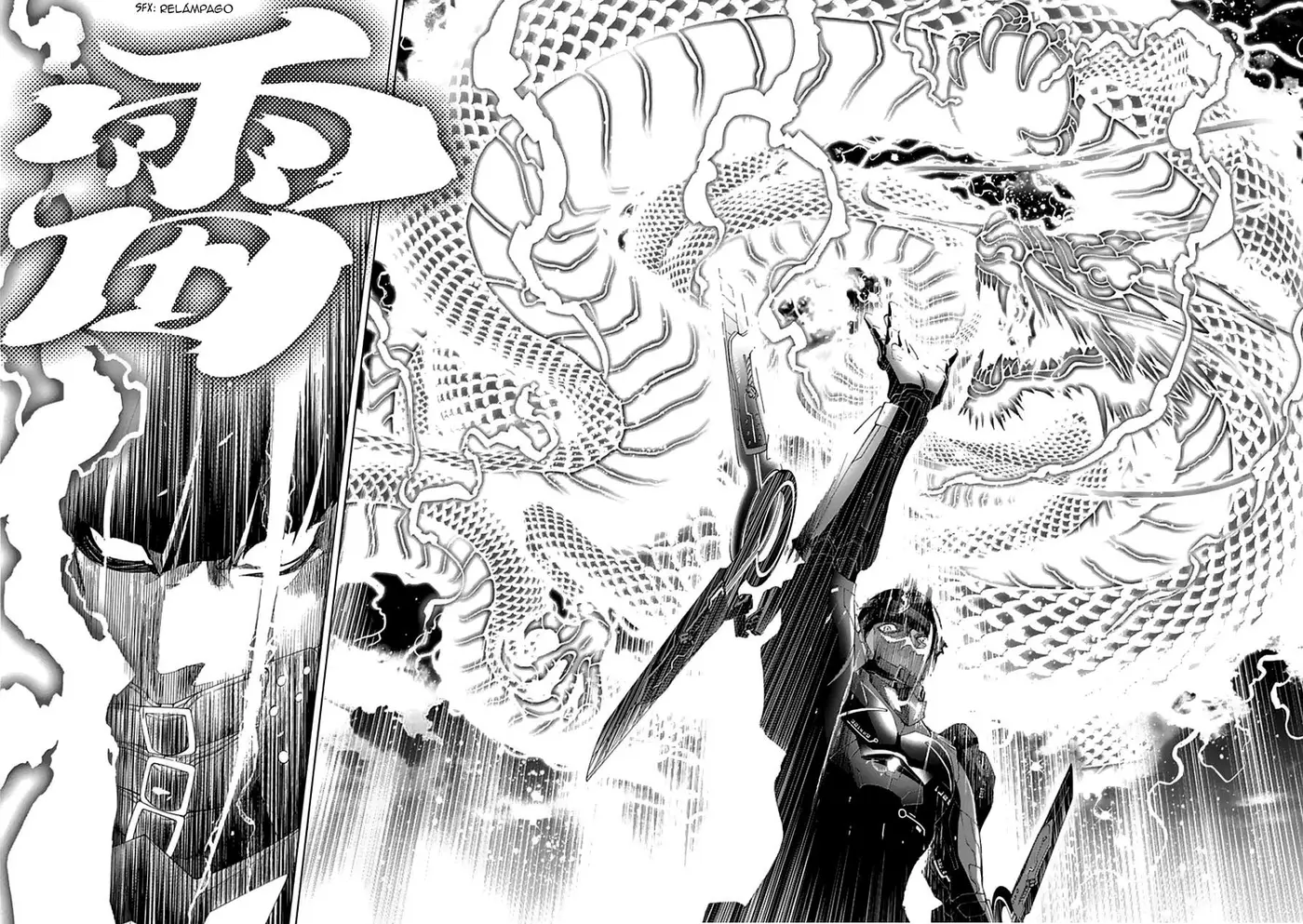Biorg Trinity (2012) - Capítulo 20 - Página 36 - LectorTMOo