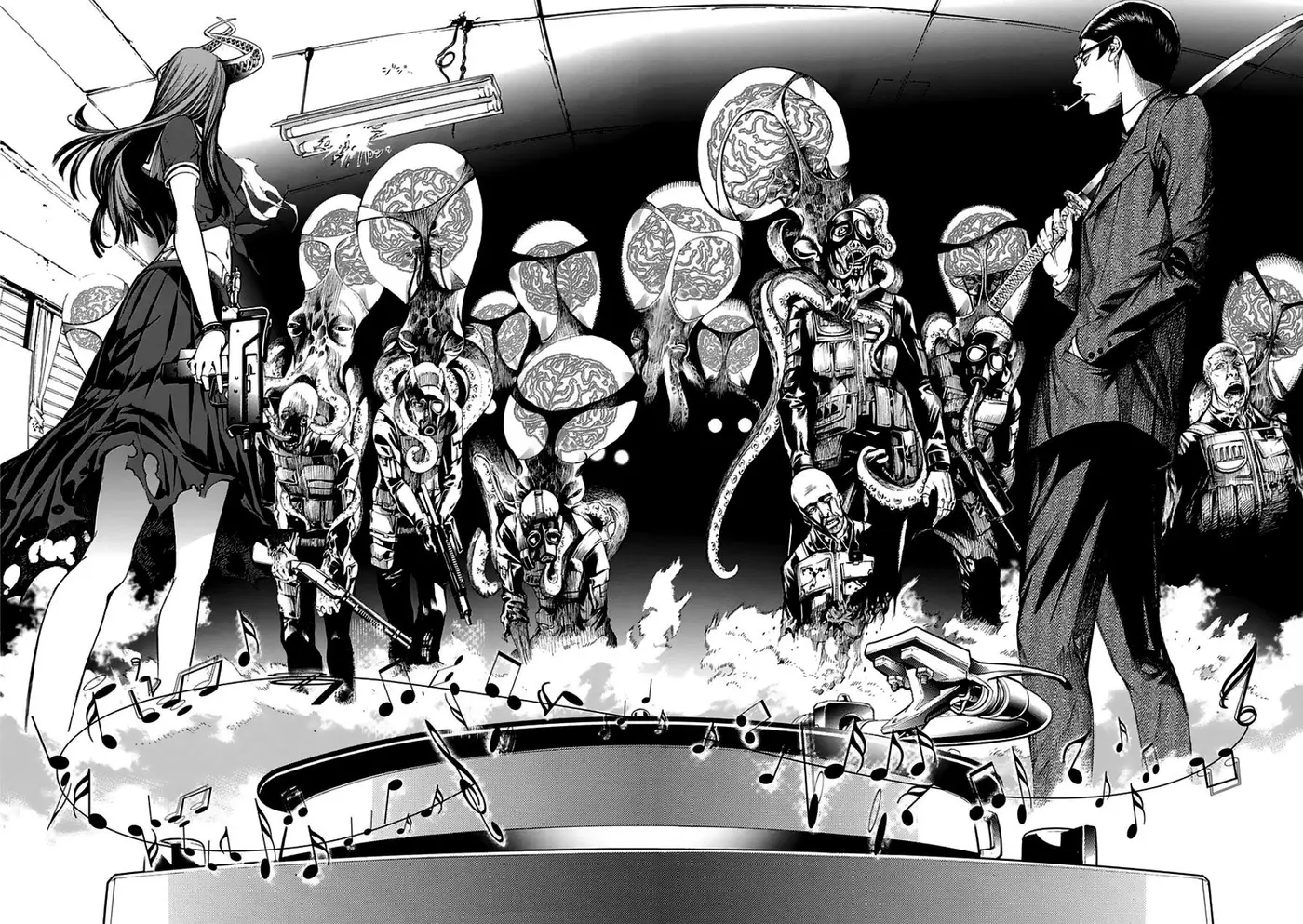 Biorg Trinity (2012) - Capítulo 20 - Página 46 - LectorTMOo