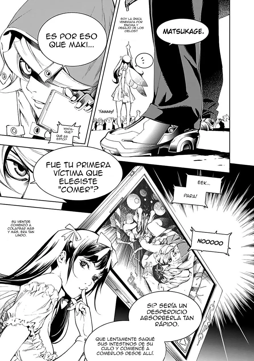 Biorg Trinity (2012) - Capítulo 22 - Página 9 - LectorTMOo