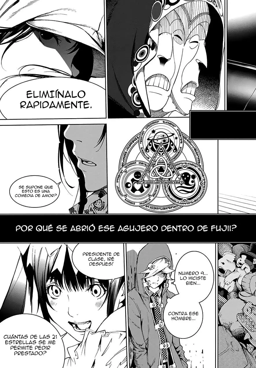 Biorg Trinity (2012) - Capítulo 23 - Página 3 - LectorTMOo