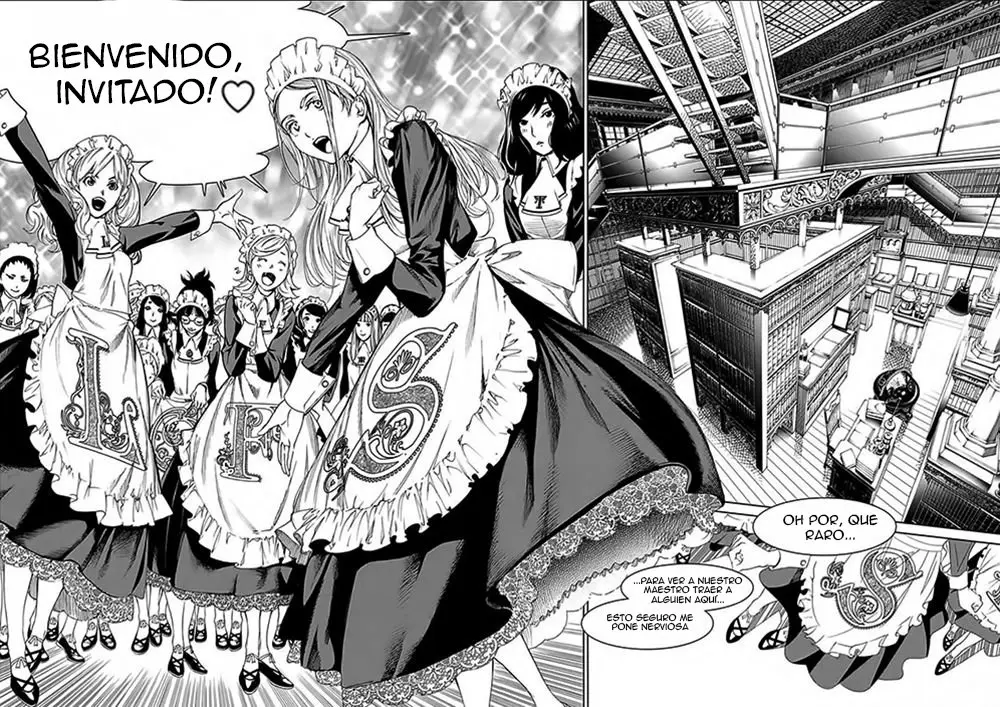 Biorg Trinity (2012) - Capítulo 25 - Página 6 - LectorTMOo