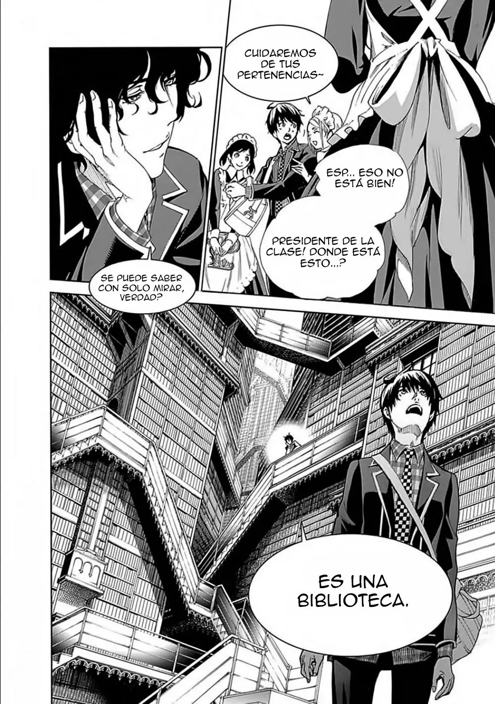 Biorg Trinity (2012) - Capítulo 25 - Página 7 - LectorTMOo