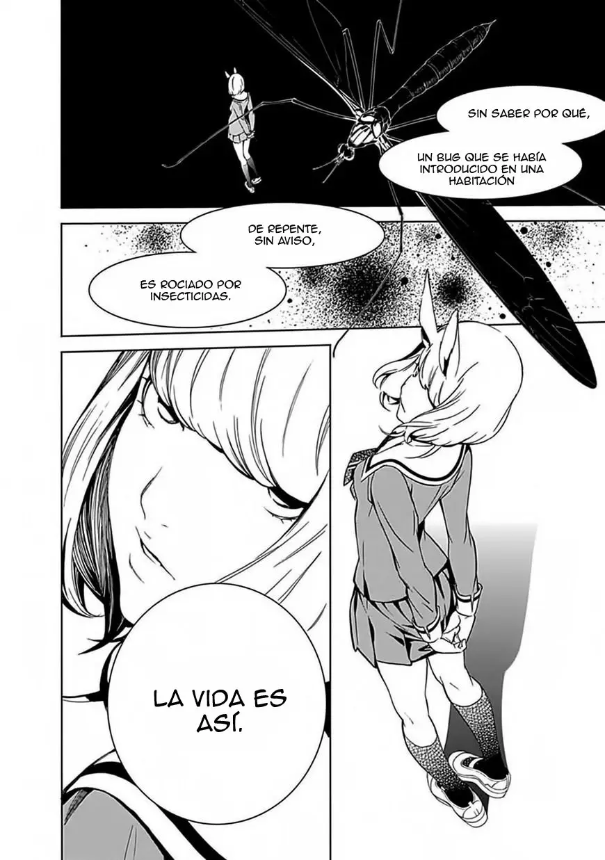Biorg Trinity (2012) - Capítulo 29 - Página 17 - LectorTMOo