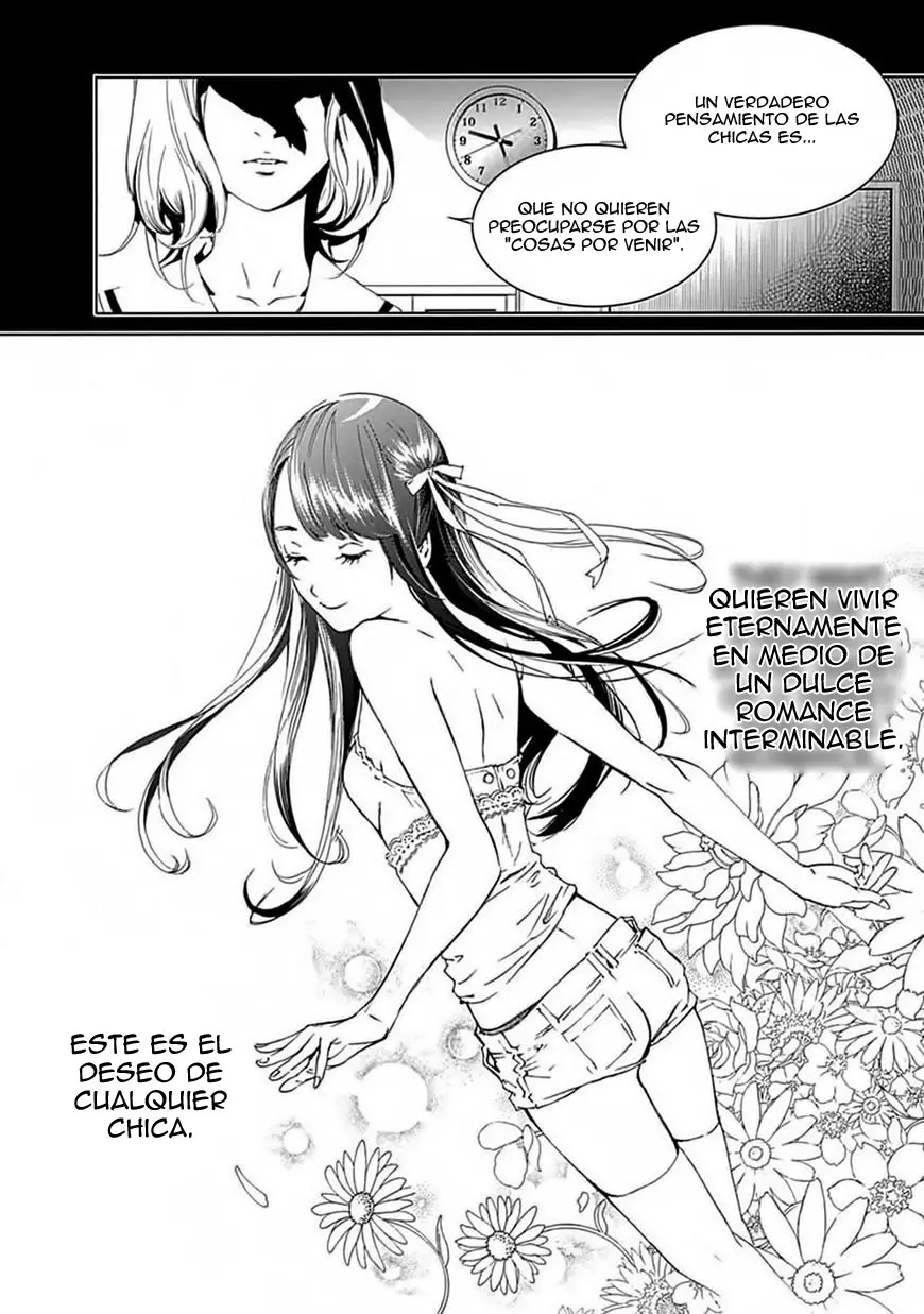 Biorg Trinity (2012) - Capítulo 29 - Página 22 - LectorTMOo