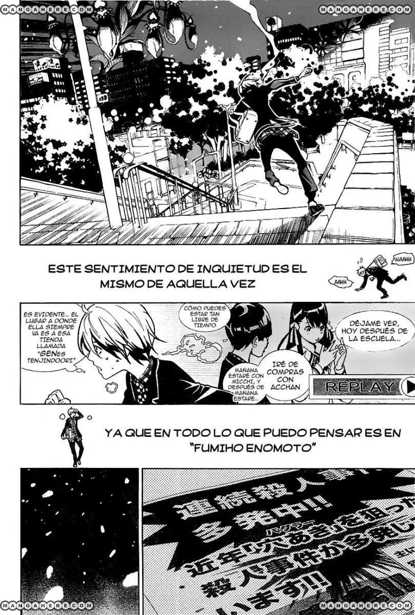 Biorg Trinity (2012) - Capítulo 3 - Página 10 - LectorTMOo