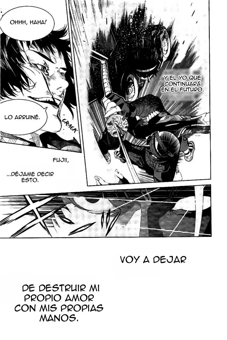 Biorg Trinity (2012) - Capítulo 31 - Página 31 - LectorTMOo