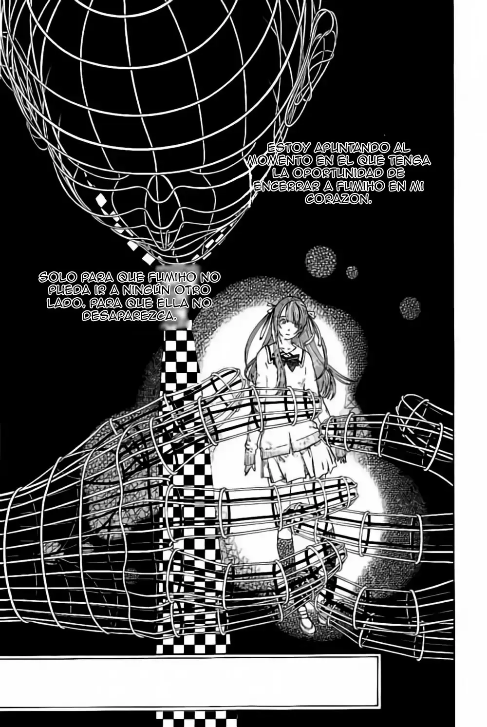 Biorg Trinity (2012) - Capítulo 33 - Página 5 - LectorTMOo