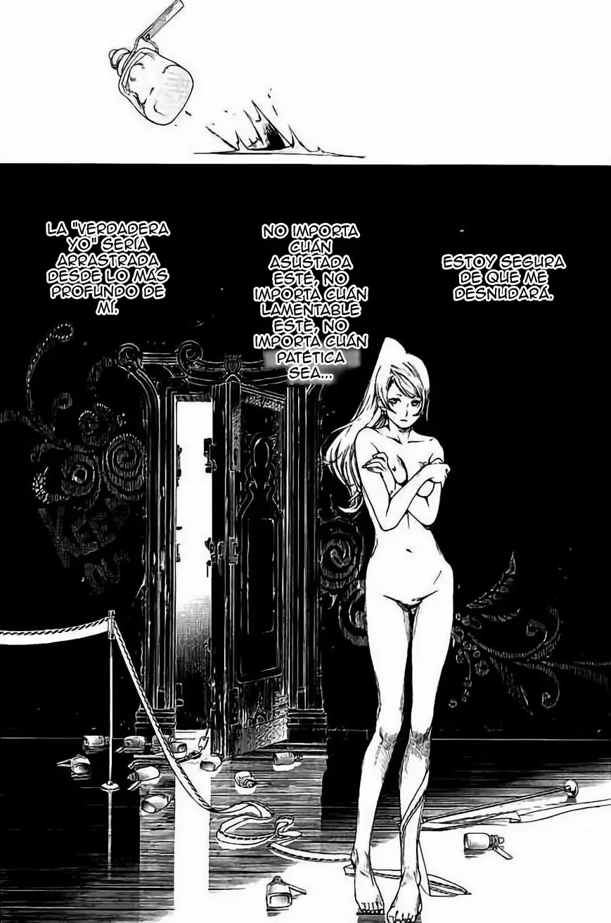 Biorg Trinity (2012) - Capítulo 35 - Página 21 - LectorTMOo