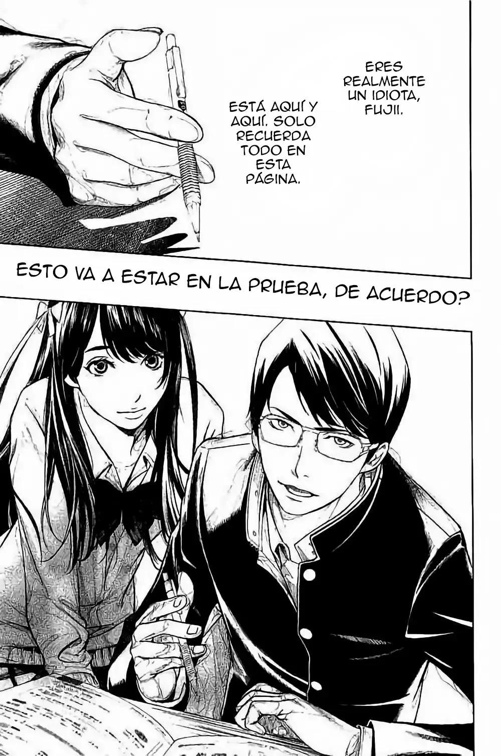 Biorg Trinity (2012) - Capítulo 36 - Página 16 - LectorTMOo
