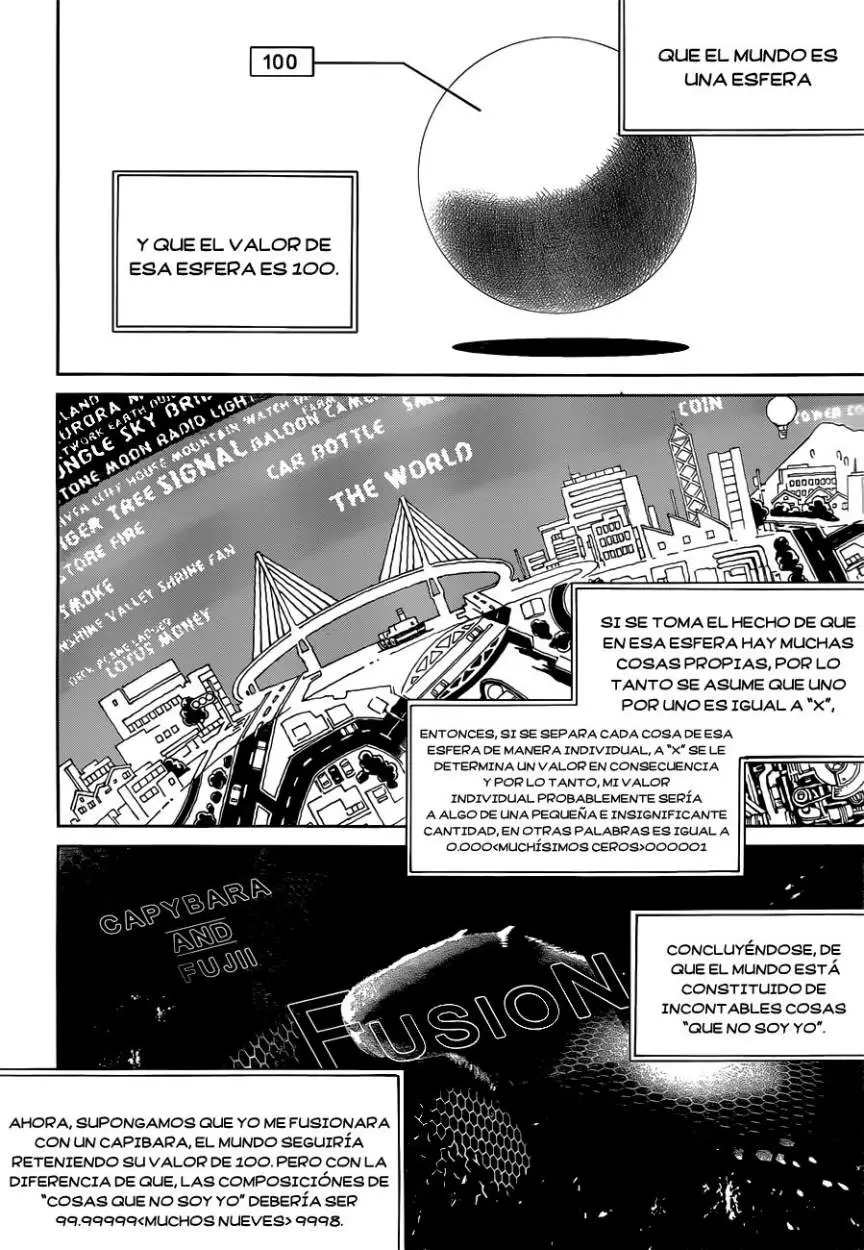 Biorg Trinity (2012) - Capítulo 4 - Página 33 - LectorTMOo