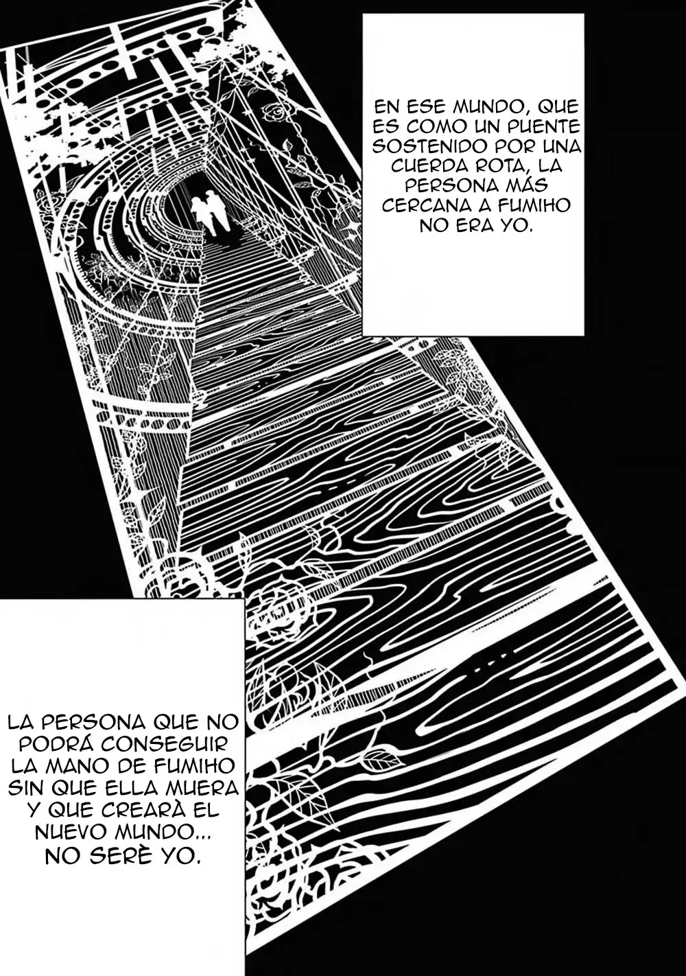 Biorg Trinity (2012) - Capítulo 40 - Página 25 - LectorTMOo