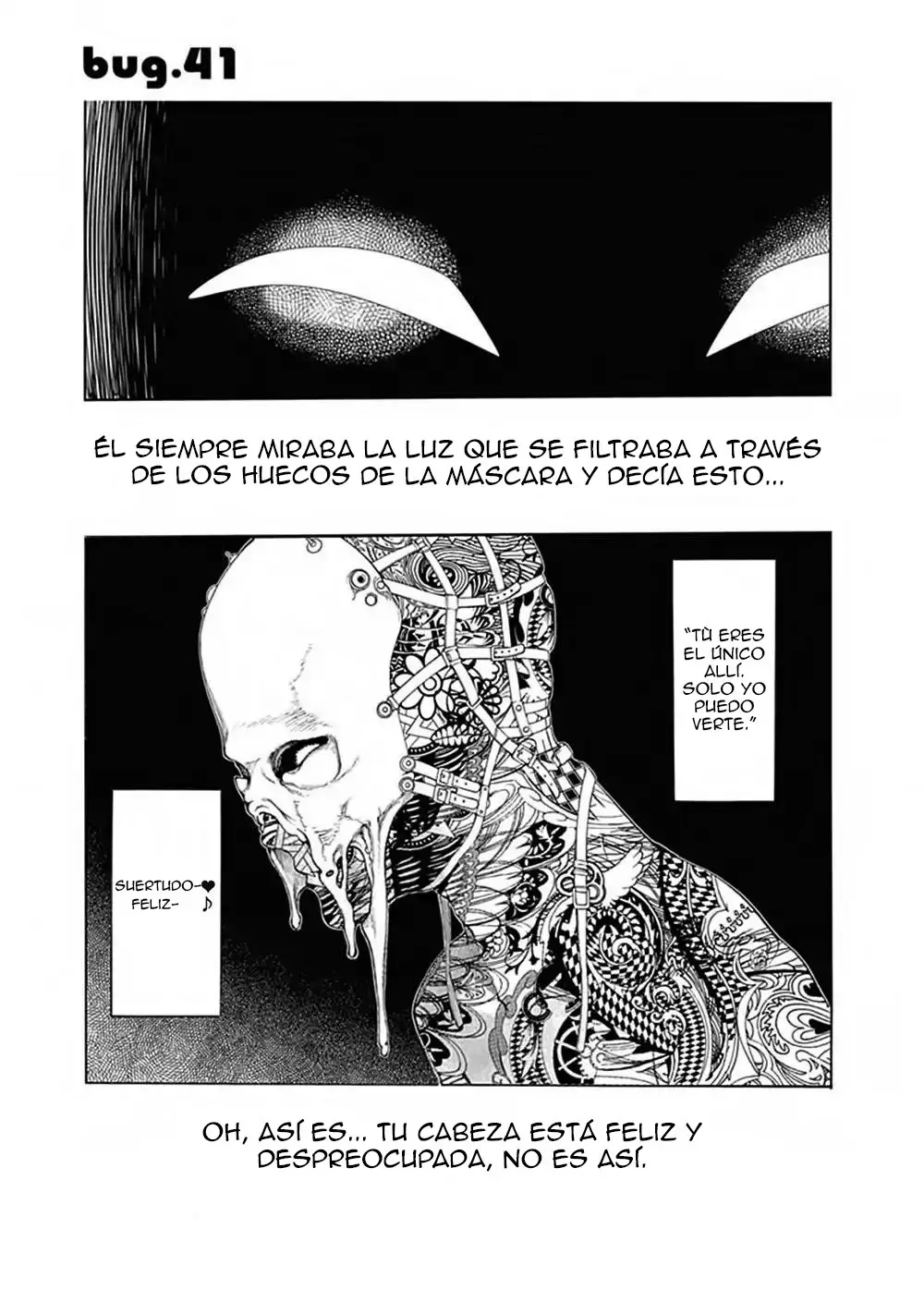 Biorg Trinity (2012) - Capítulo 41 - Página 1 - LectorTMOo