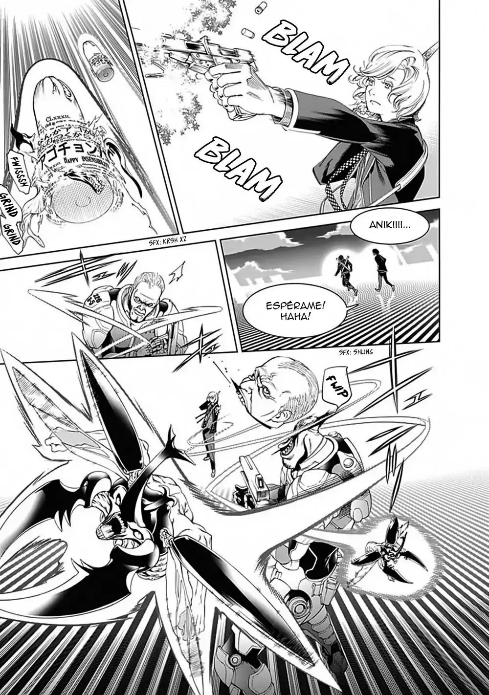 Biorg Trinity (2012) - Capítulo 42 - Página 20 - LectorTMOo