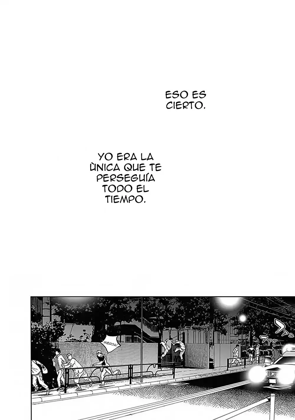 Biorg Trinity (2012) - Capítulo 43 - Página 31 - LectorTMOo