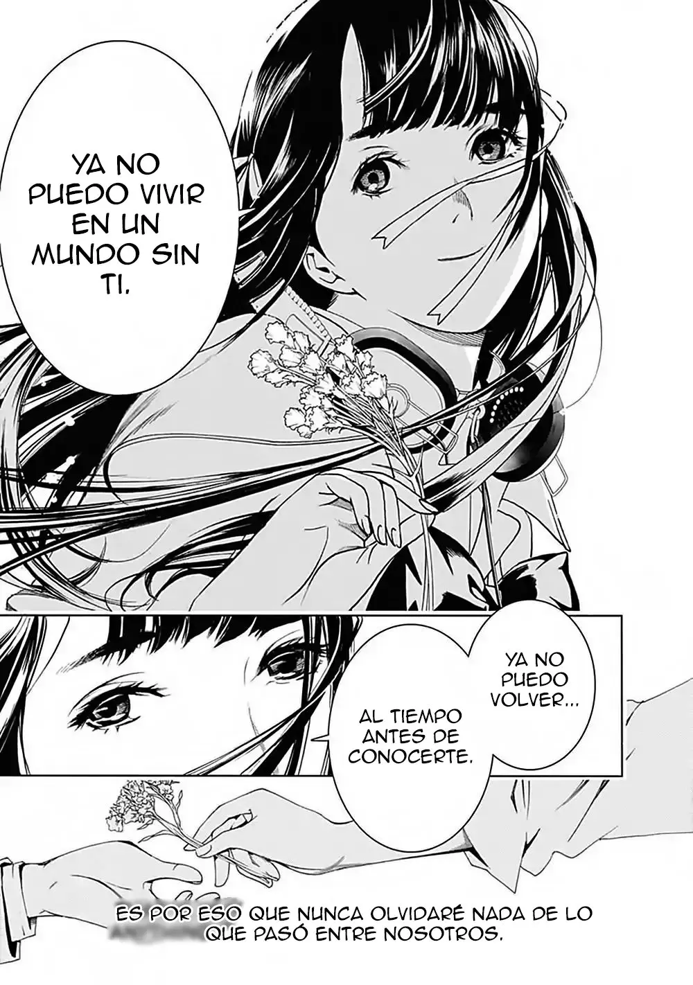 Biorg Trinity (2012) - Capítulo 43 - Página 34 - LectorTMOo