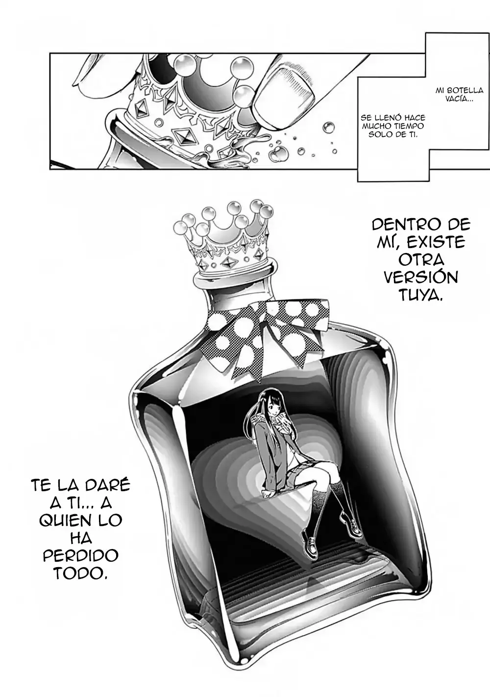 Biorg Trinity (2012) - Capítulo 46 - Página 21 - LectorTMOo