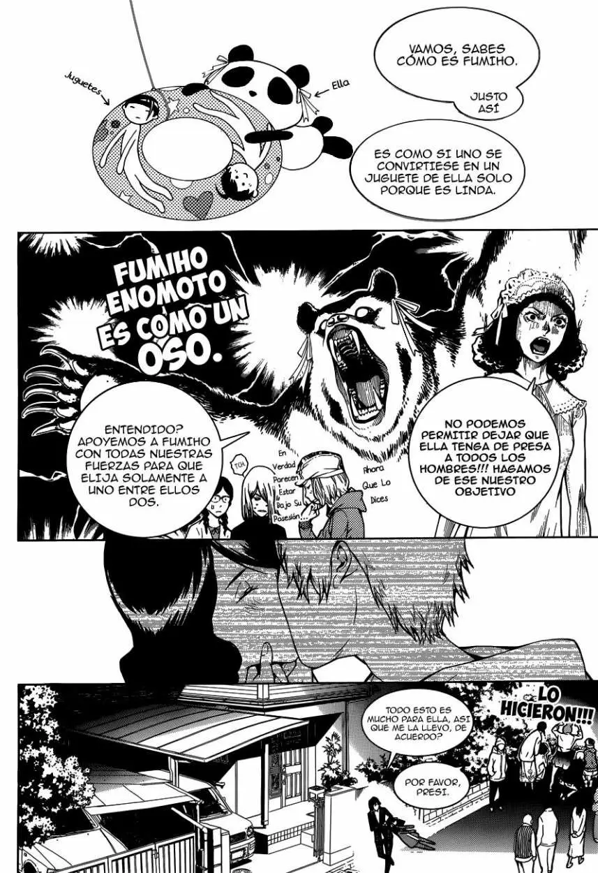 Biorg Trinity (2012) - Capítulo 6 - Página 8 - LectorTMOo