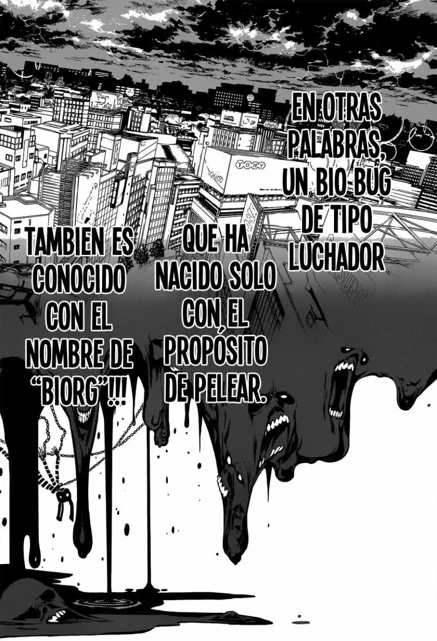 Biorg Trinity (2012) - Capítulo 6 - Página 19 - LectorTMOo