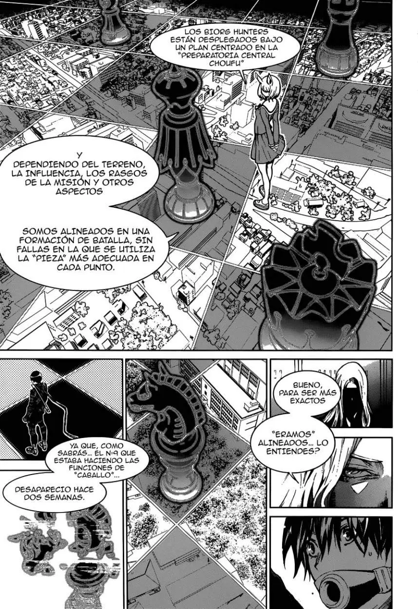 Biorg Trinity (2012) - Capítulo 7 - Página 26 - LectorTMOo
