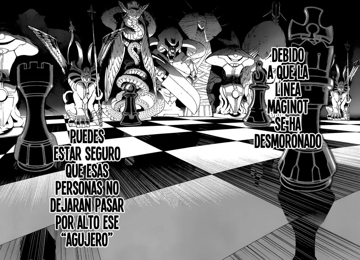Biorg Trinity (2012) - Capítulo 7 - Página 27 - LectorTMOo