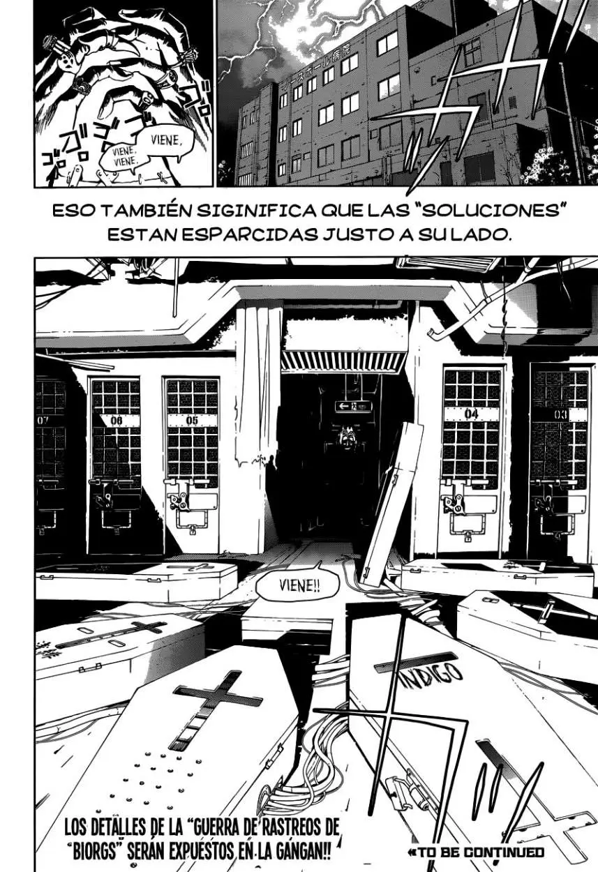 Biorg Trinity (2012) - Capítulo 7 - Página 47 - LectorTMOo