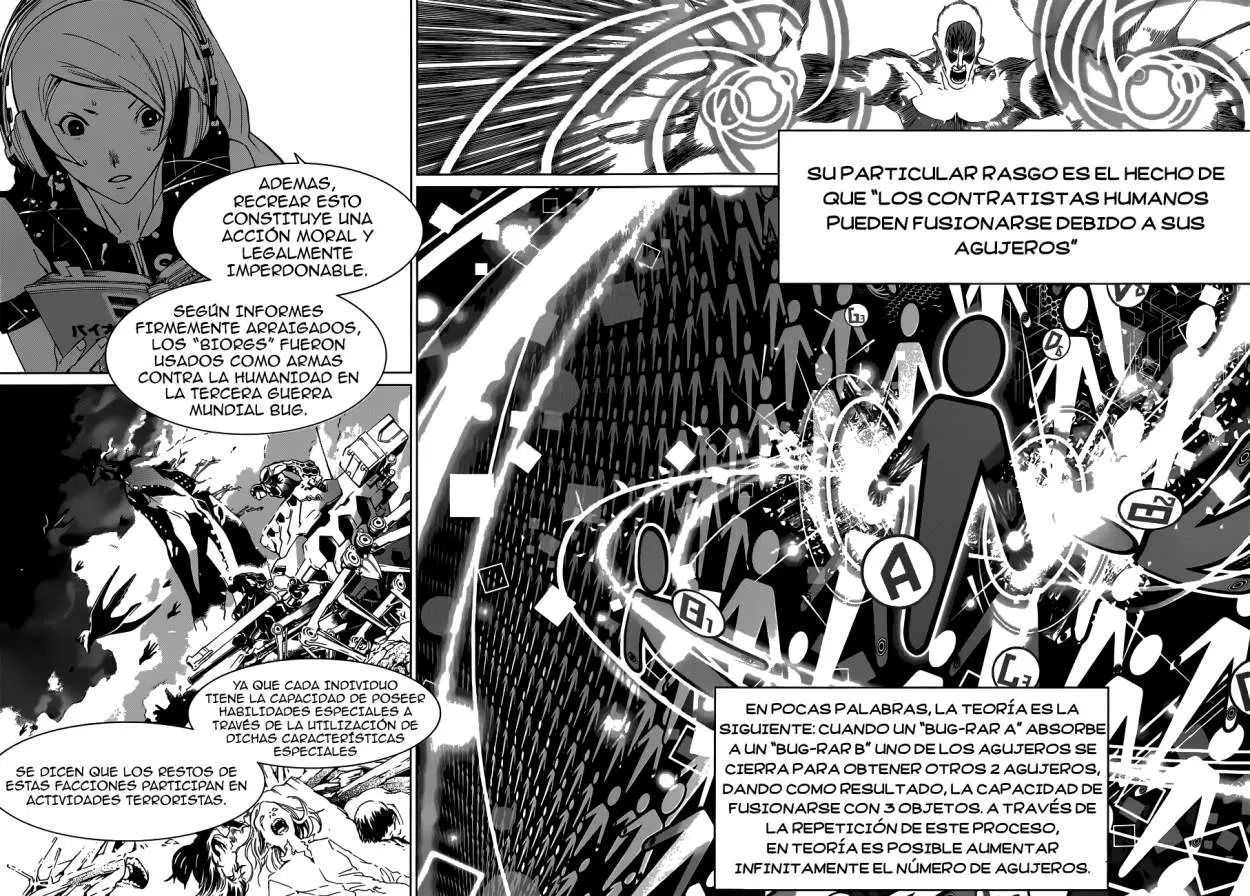 Biorg Trinity (2012) - Capítulo 9 - Página 13 - LectorTMOo