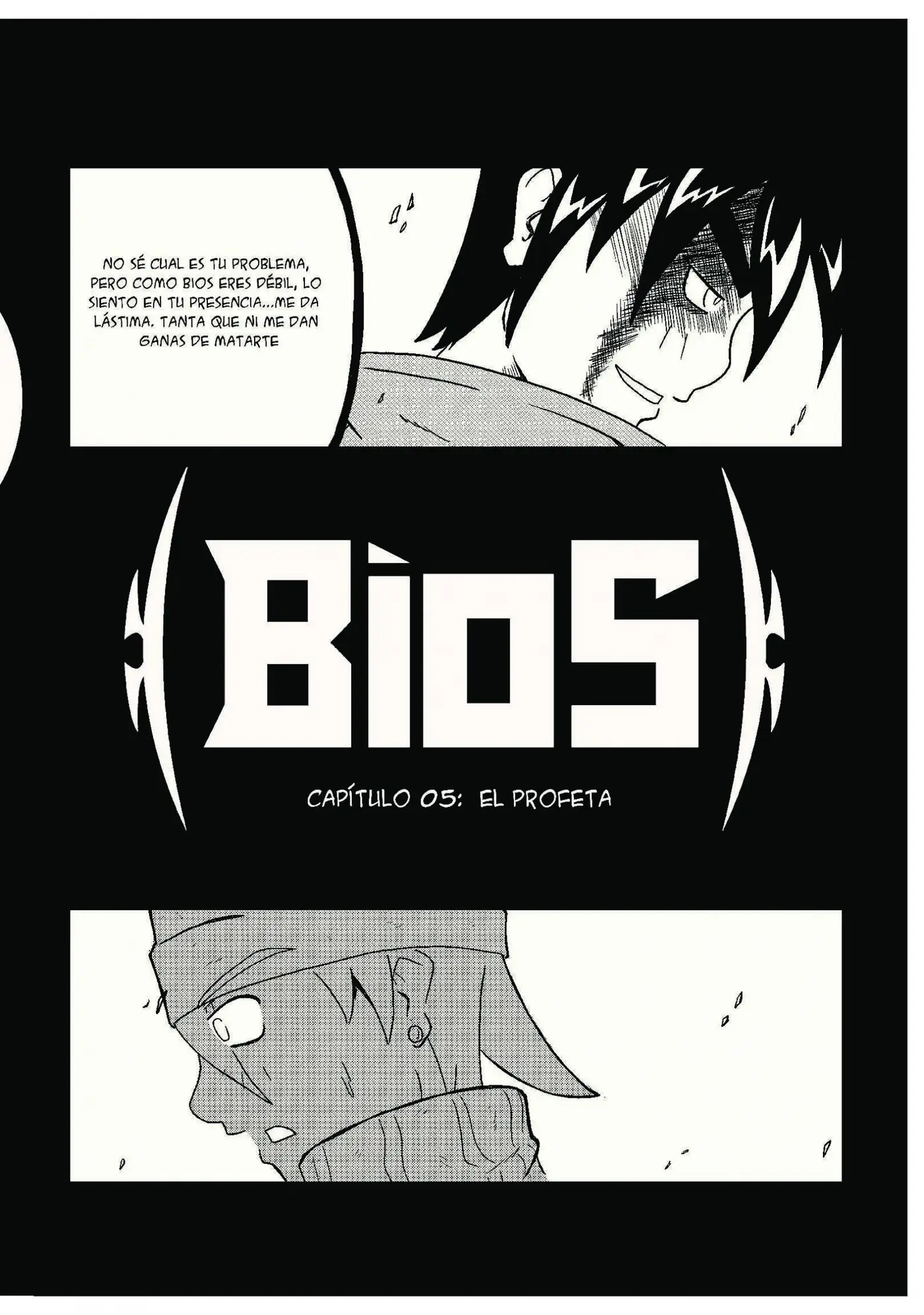 BIOS (2016) - Capítulo 5 - Página 3 - LectorTMOo