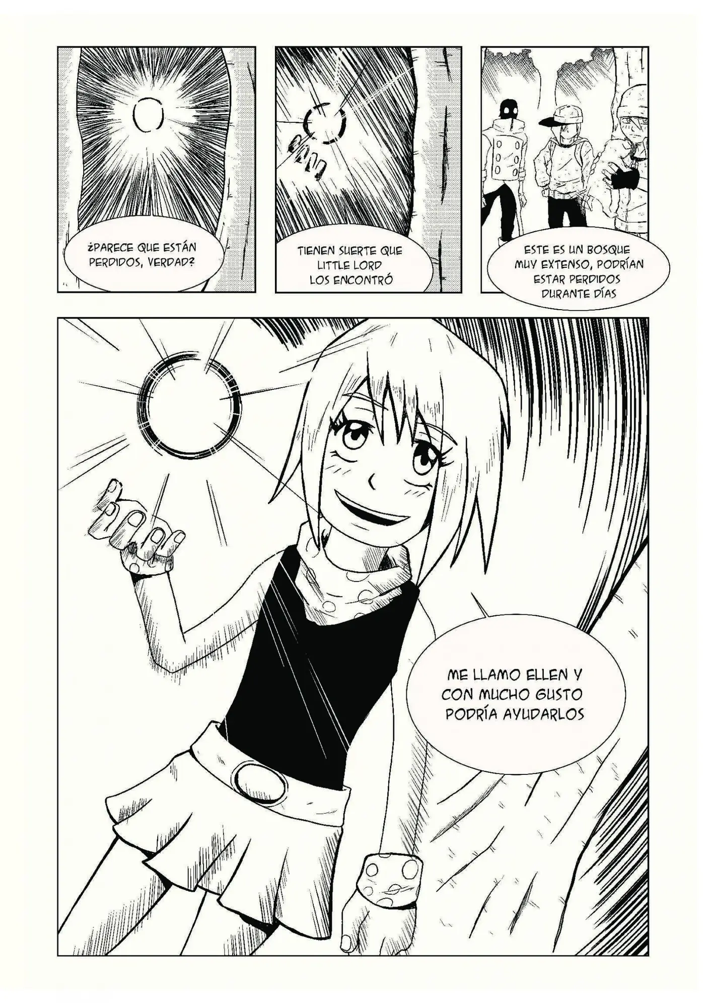 BIOS (2016) - Capítulo 5 - Página 9 - LectorTMOo