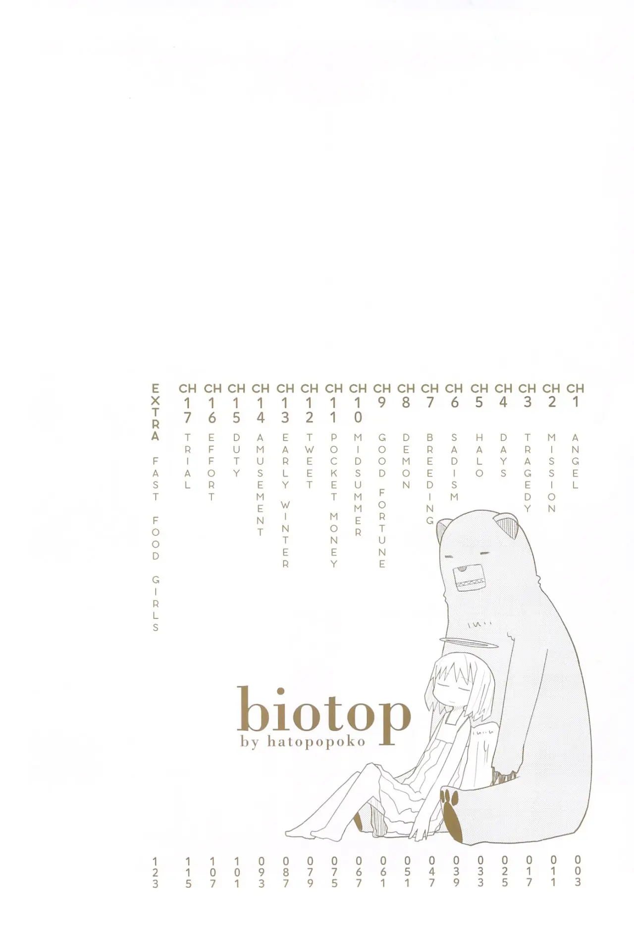 Biotop (2011) - Capítulo 1 - Página 4 - LectorTMOo