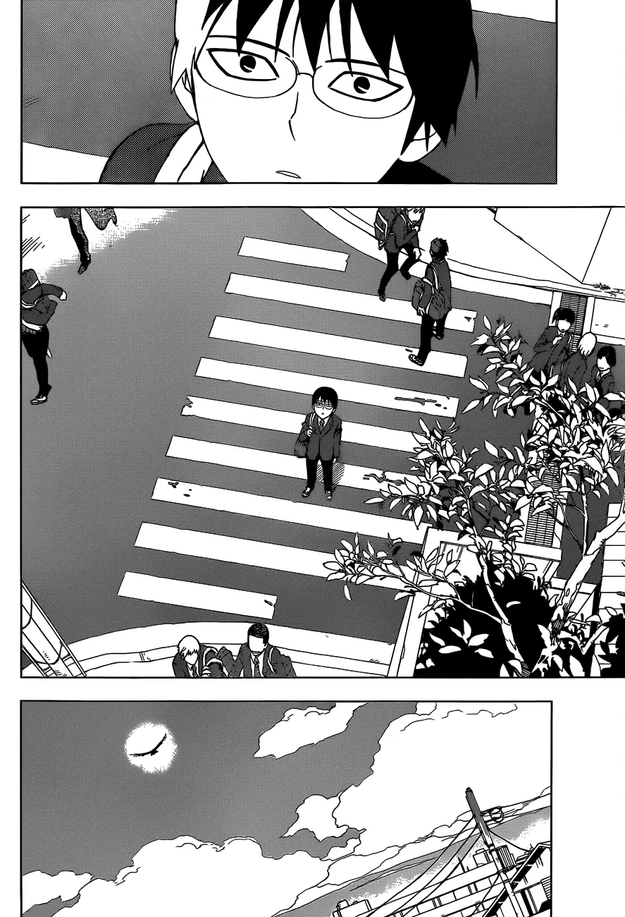 Birdmen (2013) - Capítulo 0.1 - Página 11 - LectorTMOo