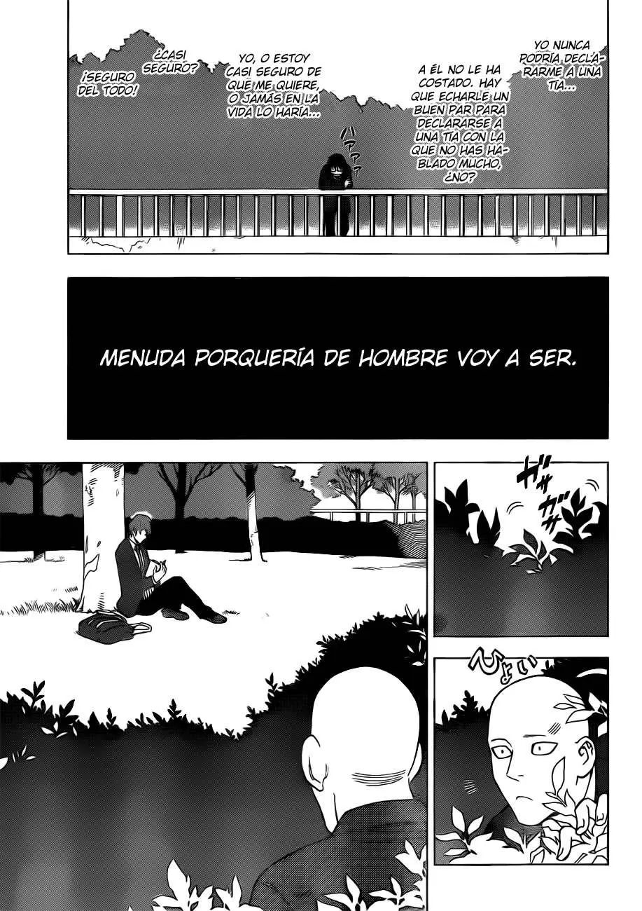 Birdmen (2013) - Capítulo - Página 46 - LectorTMOo