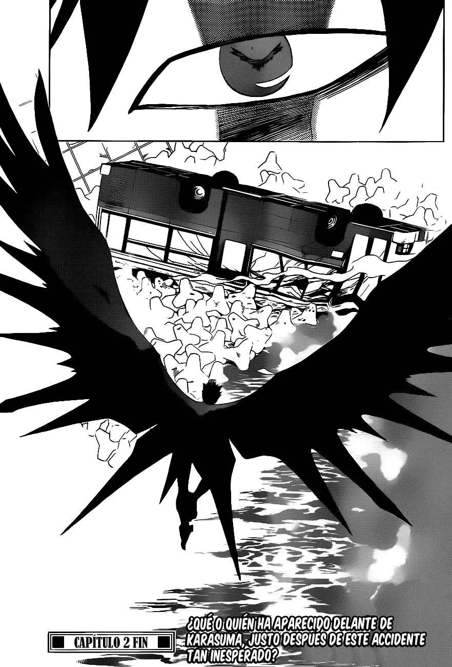 Birdmen (2013) - Capítulo - Página 61 - LectorTMOo