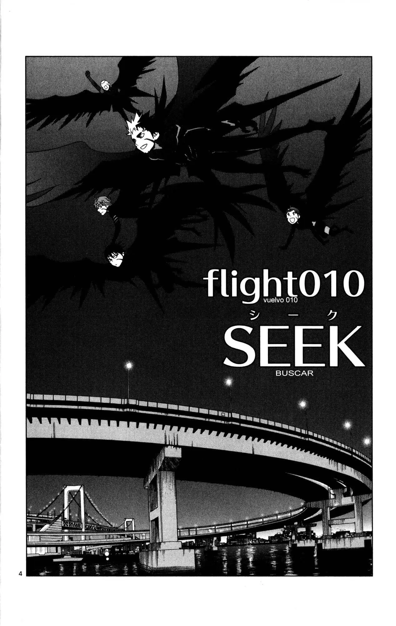 Birdmen (2013) - Capítulo 10 - Página 5 - LectorTMOo