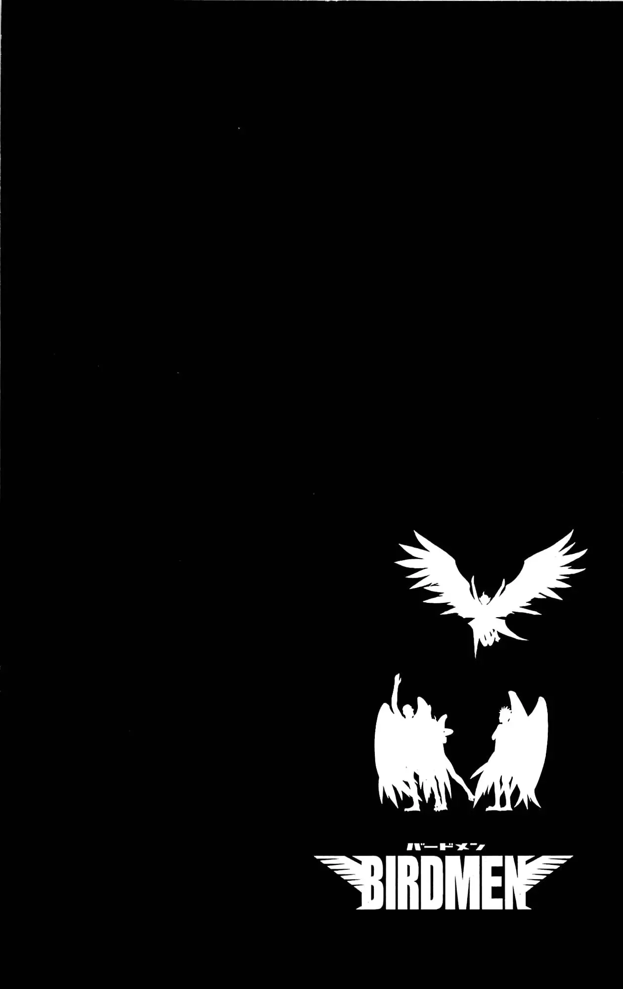Birdmen (2013) - Capítulo 14 - Página 44 - LectorTMOo