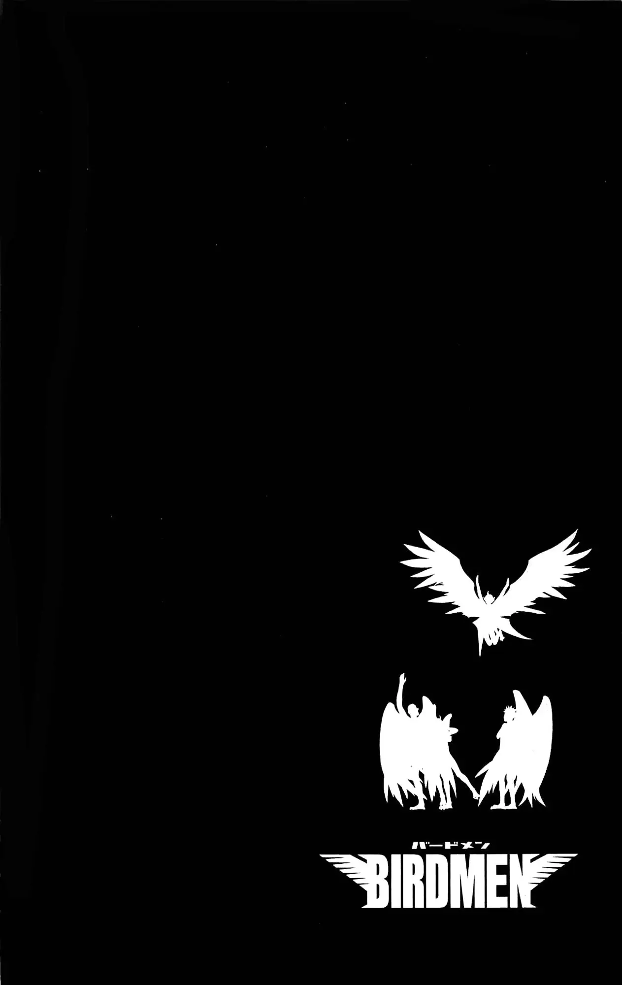 Birdmen (2013) - Capítulo 16 - Página 39 - LectorTMOo