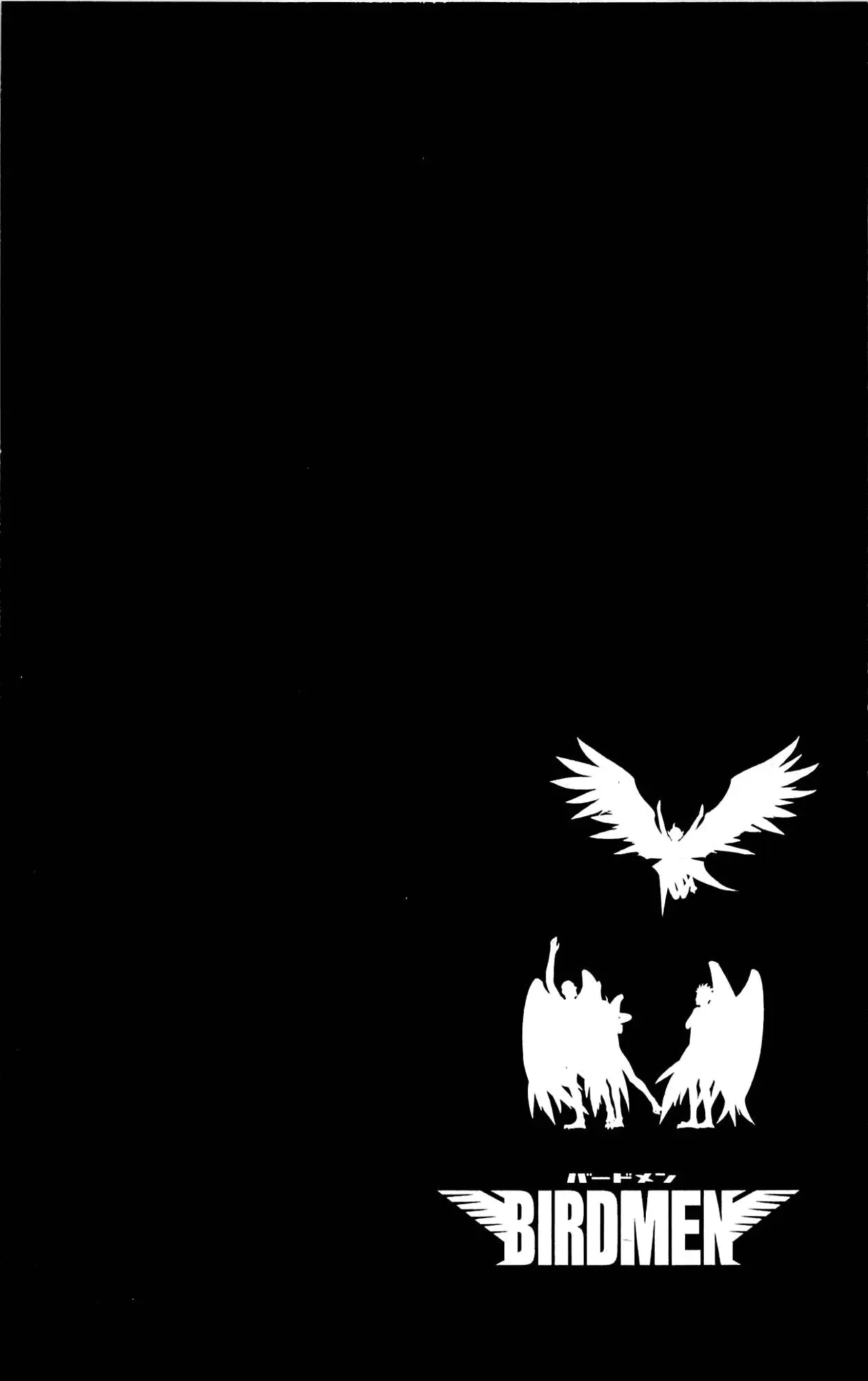Birdmen (2013) - Capítulo 17 - Página 34 - LectorTMOo