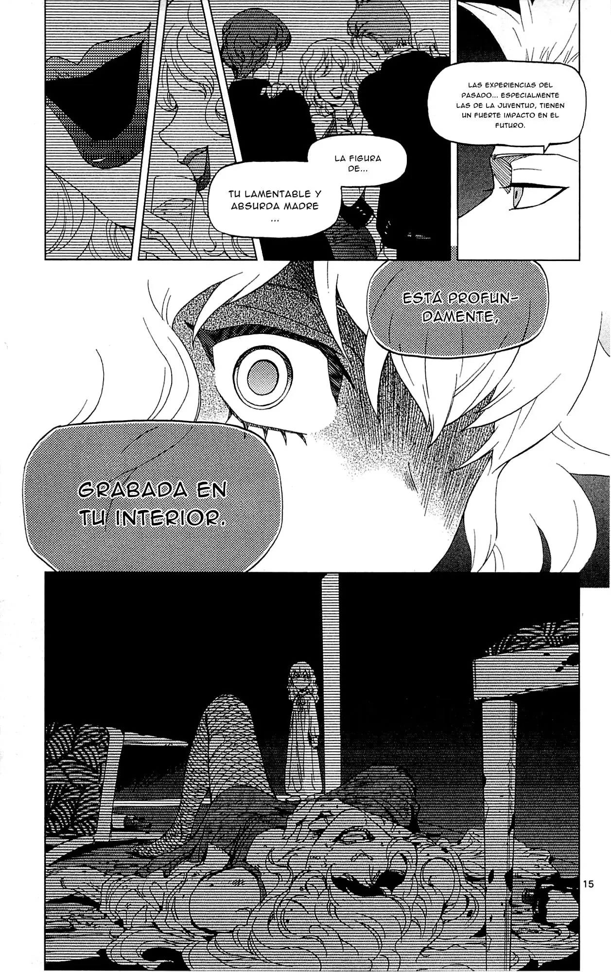 Birdmen (2013) - Capítulo 18 - Página 17 - LectorTMOo